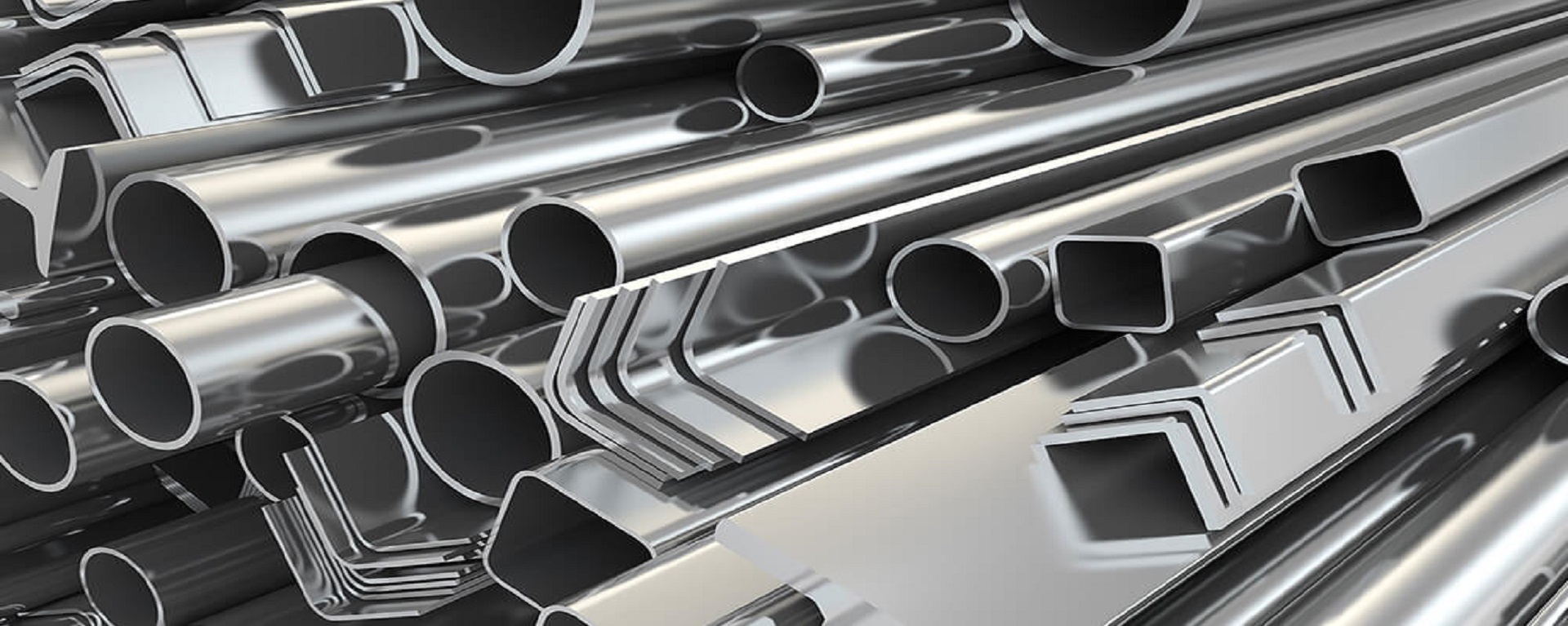 Shrinathji Industries Steel Pipes And Tubes